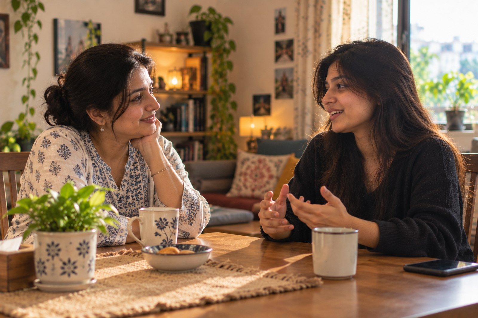 IELTS Life Skills coaching