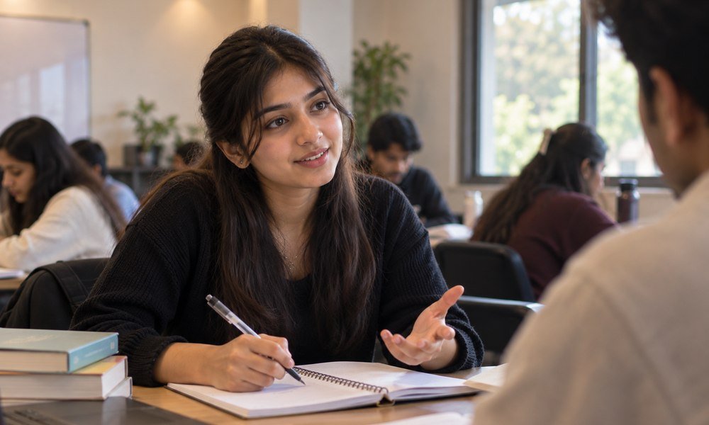 IELTS Academic and General Training preparation