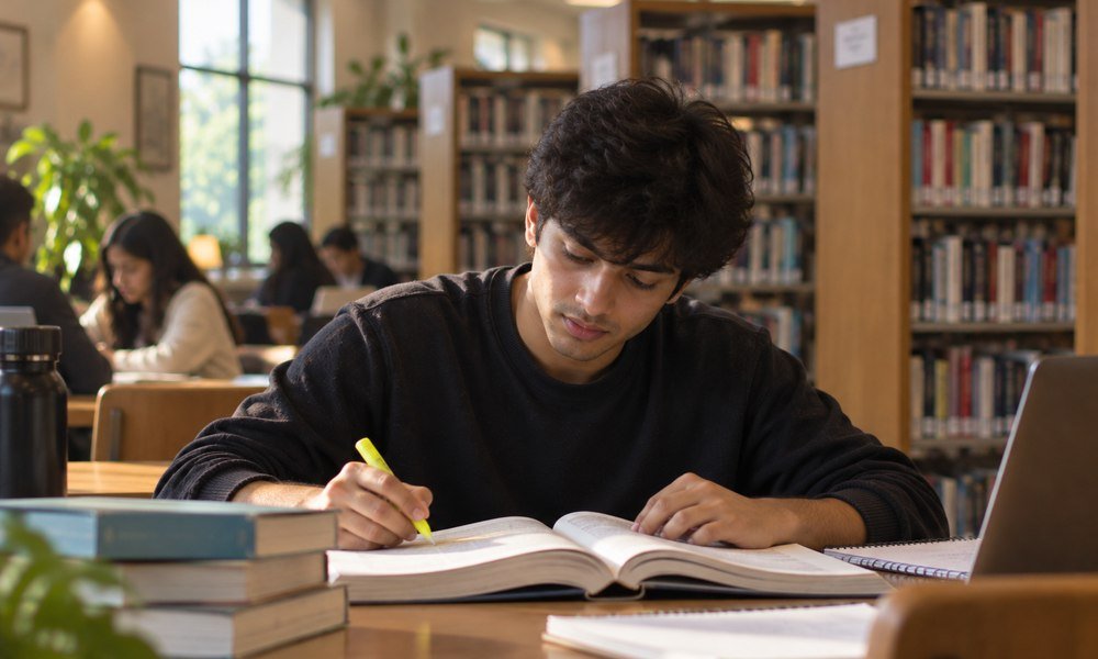 TOEFL iBT preparation