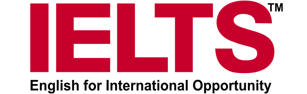 IELTS logo