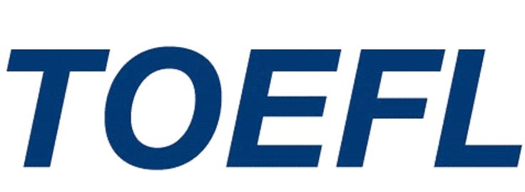 TOEFL logo